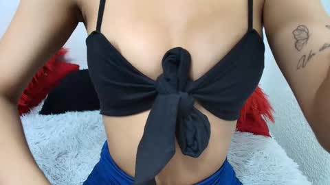 lennox_amy online show from February 4, 12:31 pm