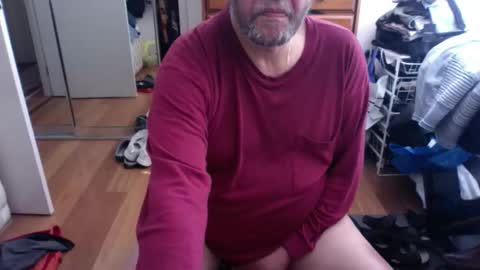 Pussylicker online show from October 19, 10:36 pm