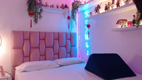 LENY GOETHE online show from February 25, 9:15 pm