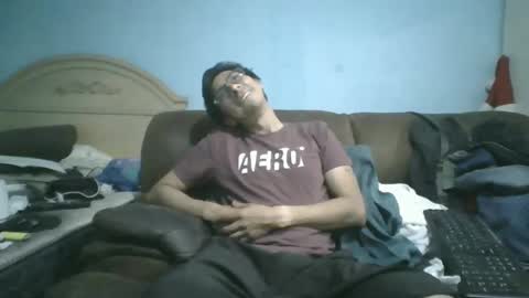 Leonel Rodrigo rod online show from March 8, 12:00 am