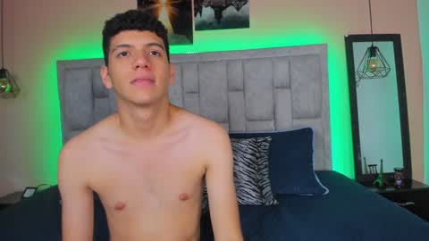 Tony and Leo online show from January 18, 7:26 pm