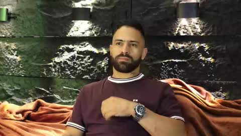 Leo  Diaz online show from October 1, 2:43 am