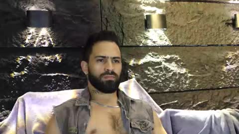 Leo  Diaz online show from September 12, 2:46 am