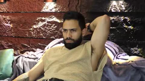 Leo  Diaz online show from September 20, 7:22 am