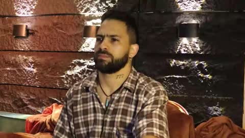 Leo  Diaz online show from October 13, 3:08 am