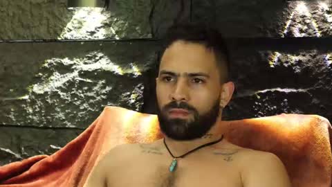 Leo  Diaz online show from October 7, 3:24 am