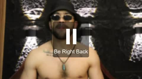 Leo  Diaz online show from May 15, 11:01 pm