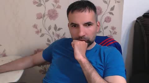 Leo Gianni online show from May 23, 7:54 pm