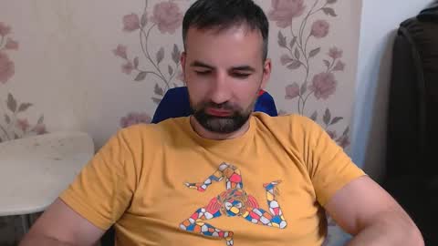 Leo Gianni online show from May 27, 6:38 pm