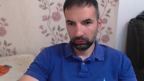 Leo Gianni online show from May 30, 8:46 am