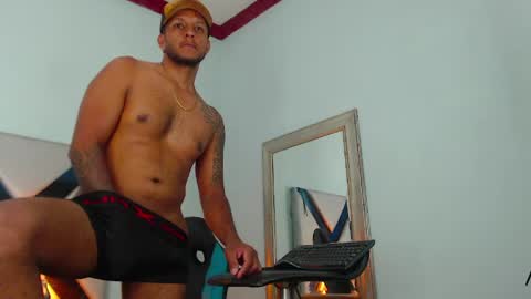 leo_jetofcum online show from May 16, 9:57 pm