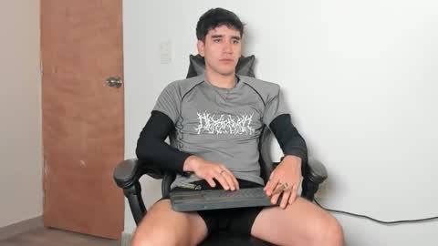 Leo Jones online show from January 19, 3:00 pm