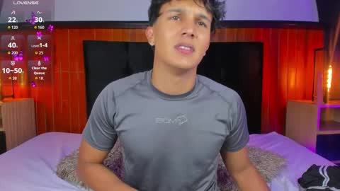 Leo online show from September 22, 8:13 pm