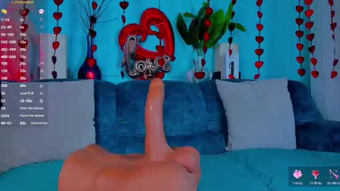 Leo online show from February 14, 5:32 am