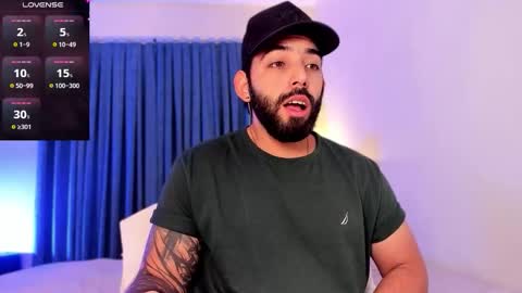 Leonardo online show from December 17, 1:51 pm