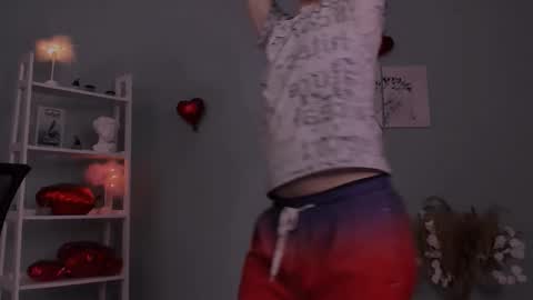 leo_void online show from February 19, 8:19 pm