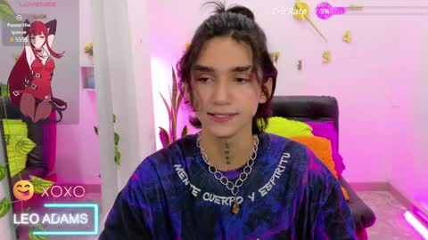 Leo online show from January 20, 11:56 am