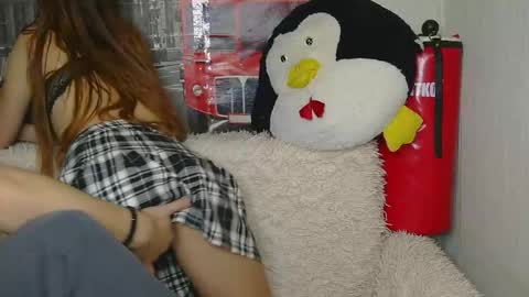 LeoandLuna online show from October 16, 7:13 pm