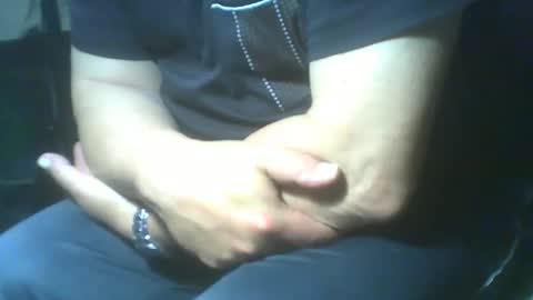 leobauo online show from May 12, 10:52 pm