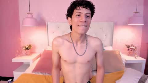 Leo online show from March 2, 7:15 am