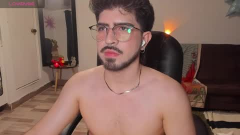 Leo  online show from May 22, 2:29 am