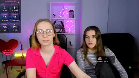 Leona online show from November 16, 1:57 pm