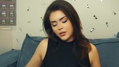 Mia online show from September 26, 6:27 pm