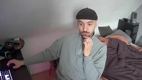 Leonardo online show from February 24, 11:24 am