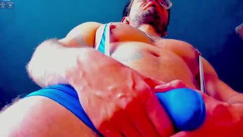 Len online show from January 13, 7:54 pm