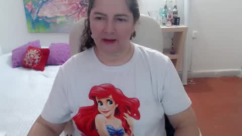 leonela   online show from March 25, 3:02 am