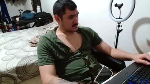 leonino231 online show from March 10, 3:00 am