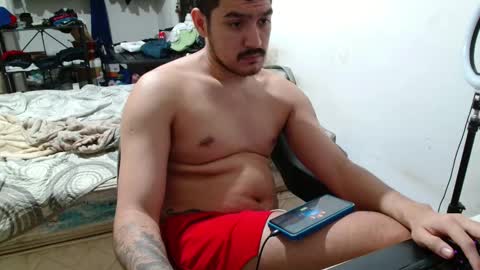 leonino231 online show from March 15, 9:51 pm