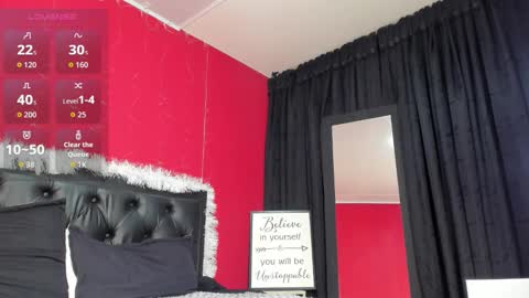 Leonis online show from December 20, 4:41 am