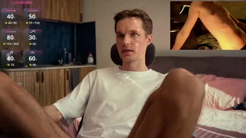 Leon online show from April 30, 9:58 am