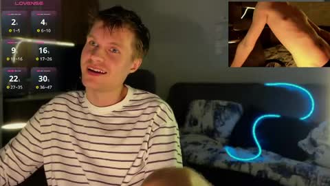 Leon online show from April 9, 2:56 pm