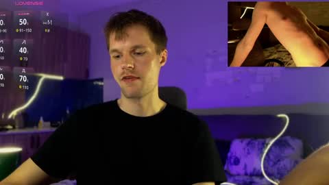 Leon online show from April 11, 8:46 pm