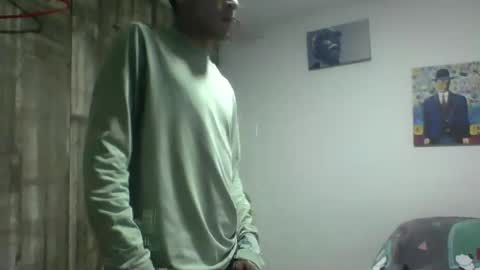 leonoirneo online show from January 8, 5:57 am