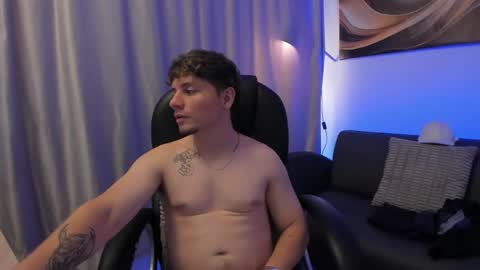 Leo  online show from February 20, 6:26 am