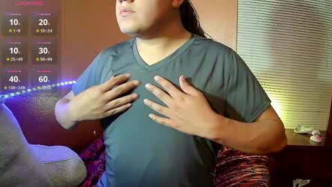 Leo Santini online show from April 21, 2:48 am