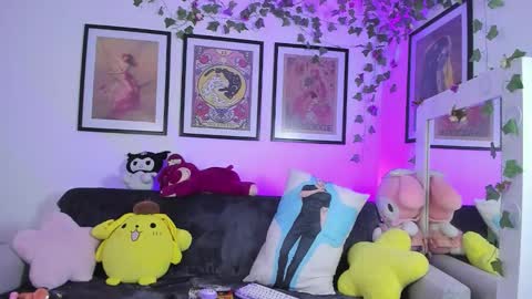 Kat online show from March 28, 1:29 am