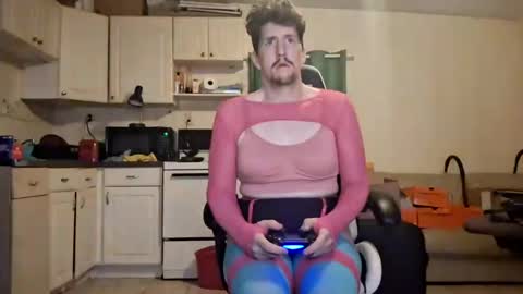 Keith online show from December 26, 4:53 am