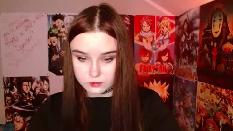 little secret online show from September 10, 6:25 am