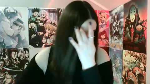 little secret online show from March 11, 7:25 pm