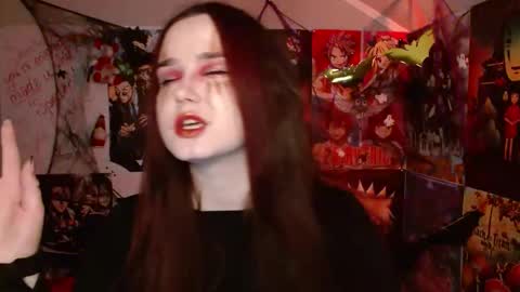 little secret online show from October 21, 6:55 pm