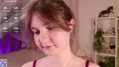 Nicole Moore online show from February 20, 3:14 pm