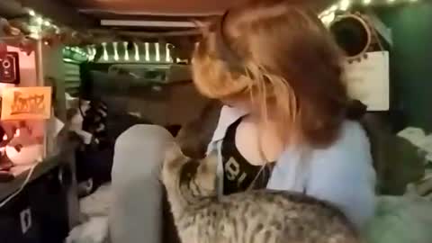 LesleyGumGrass- The Boring Trans girl online show from November 29, 10:12 am