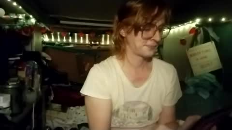 LesleyGumGrass- The Boring Trans girl online show from July 7, 7:23 am