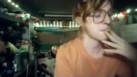LesleyGumGrass- The Boring Trans girl online show from July 25, 5:05 am
