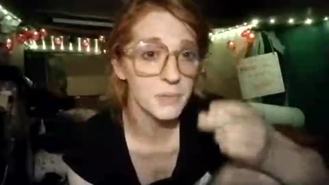 LesleyGumGrass- The Boring Trans girl online show from June 12, 2:54 am