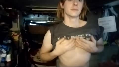 LesleyGumGrass- The Boring Trans girl online show from July 30, 8:42 pm